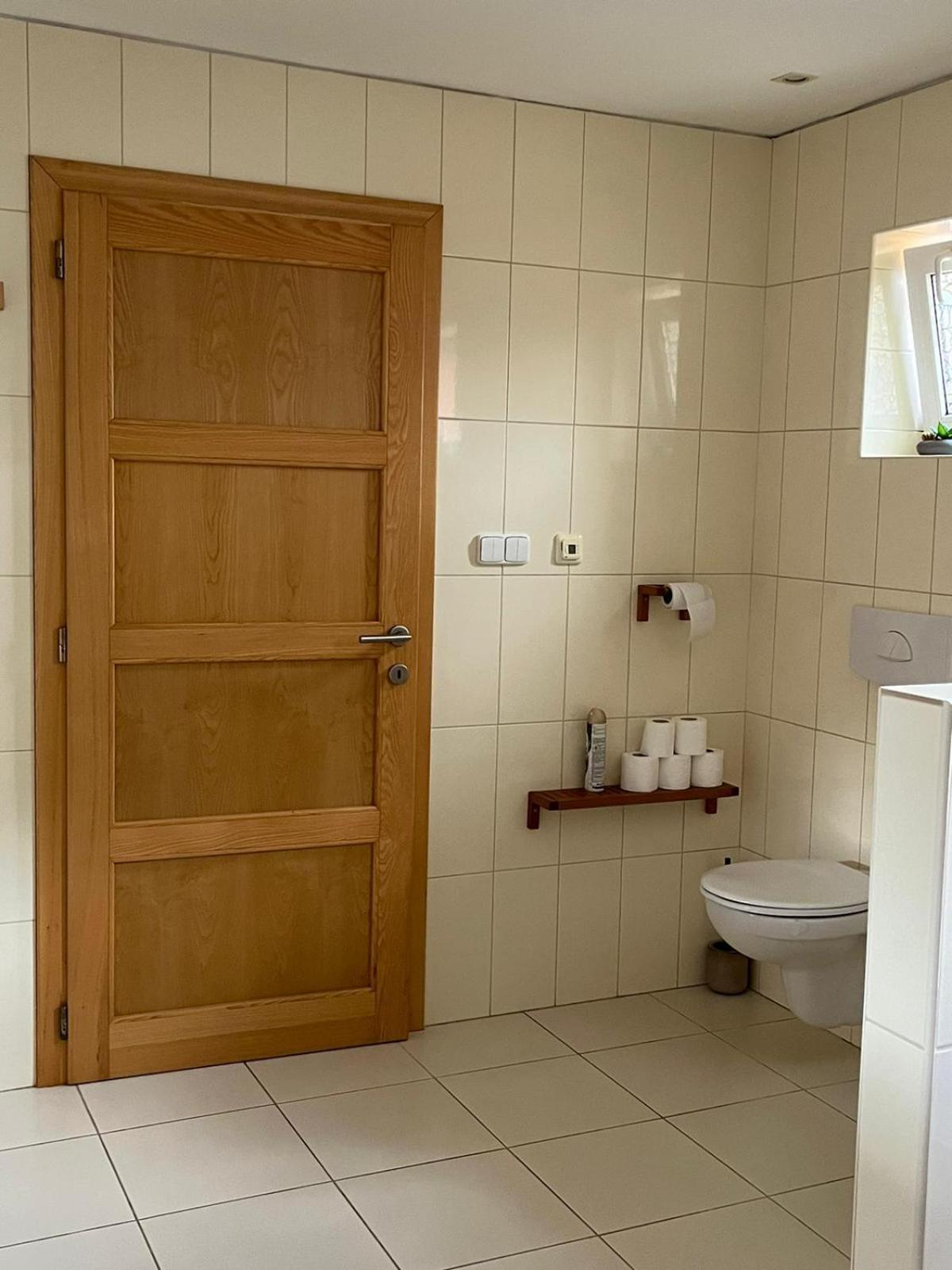 רומבורק Apartman Pod Klasterem מראה חיצוני תמונה