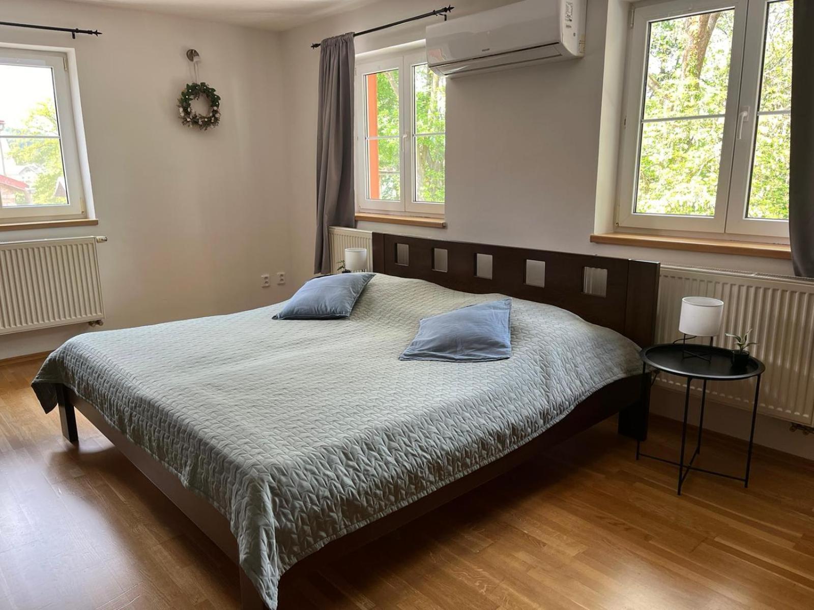 רומבורק Apartman Pod Klasterem מראה חיצוני תמונה