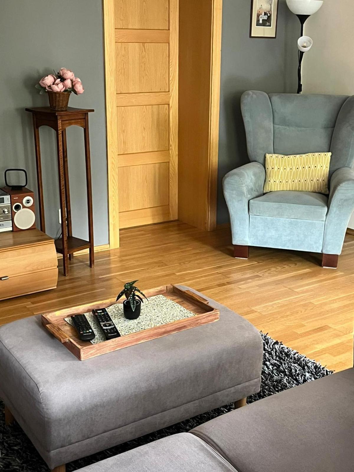רומבורק Apartman Pod Klasterem מראה חיצוני תמונה
